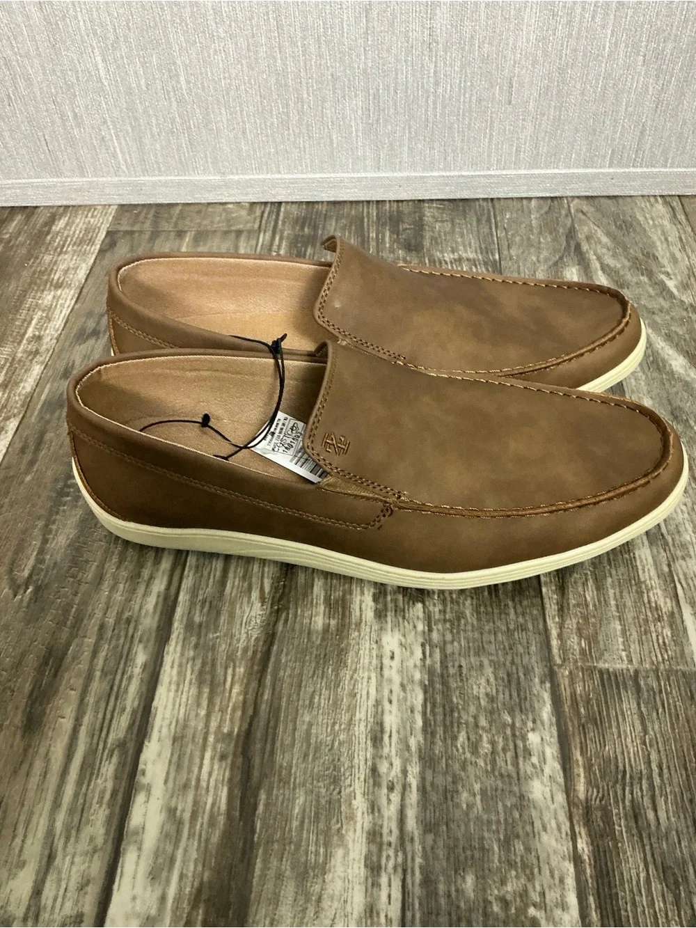 Izod easy slip